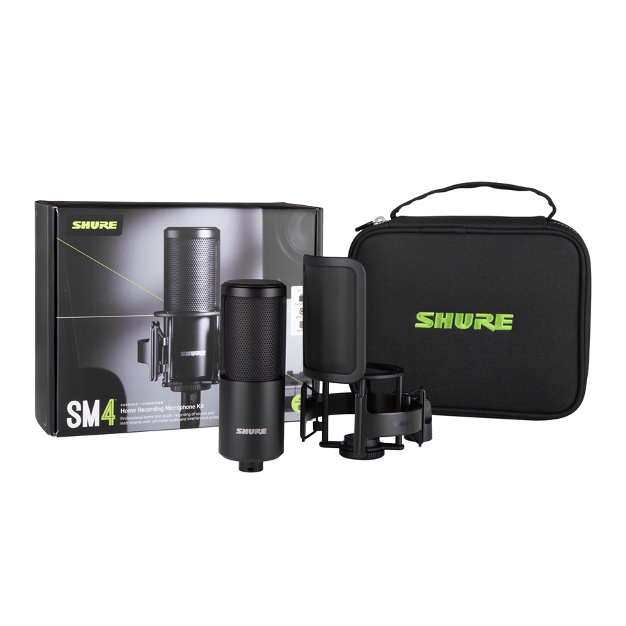 SHURE SM4-K-KIT