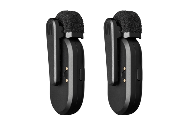 SHURE MOVEMIC TWO