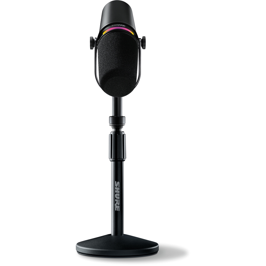 Shure Mv7+ Podcast Kit - Music Shop Bellus