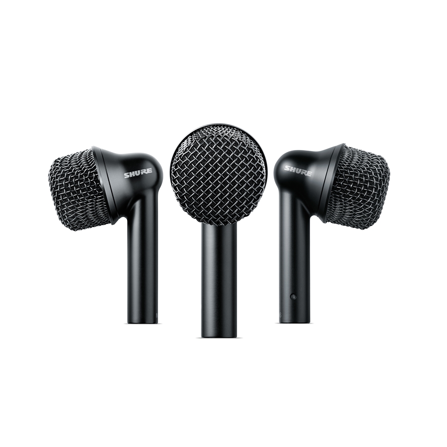 SHURE NEXADYNE NXN6-3PK