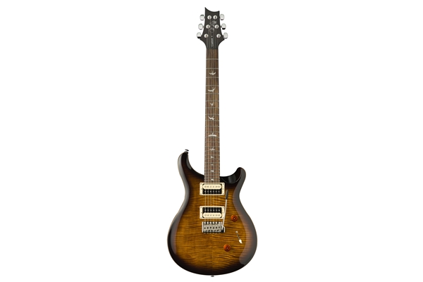 PRS - PAUL REED SMITH SE Custom 24 Black Gold Burst