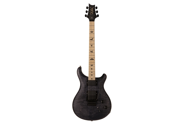 PRS - PAUL REED SMITH DW CE 24 Floyd Gray Black