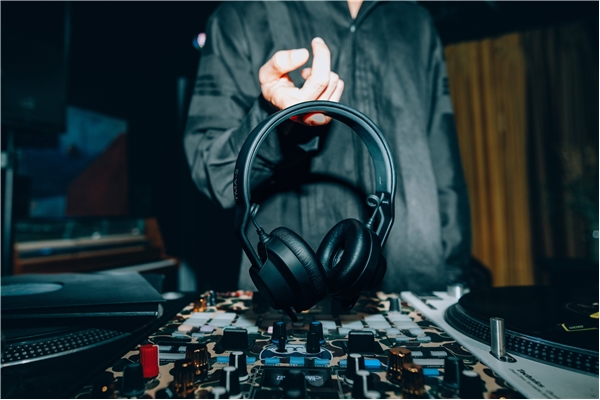 AIAIAI TMA-2 DJ WIRELESS+