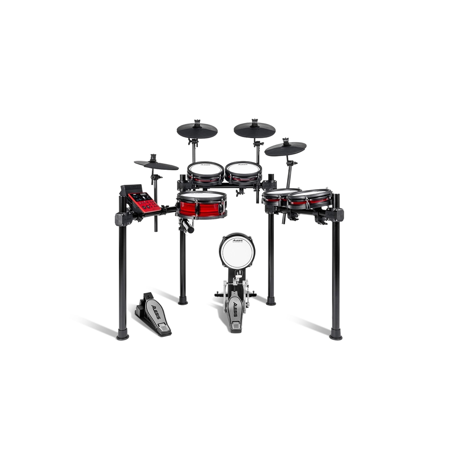 ALESIS NITRO PRO XL KIT