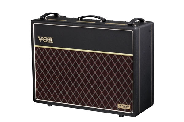 VOX AC30HWR2X HAND WIRED