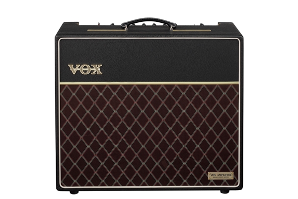 VOX AC15HWR1X HAND WIRED