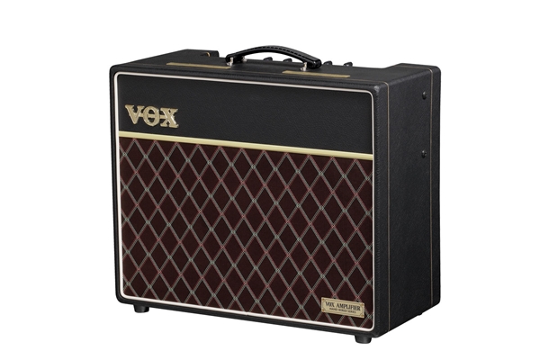 VOX AC10HWR1 HAND WIRED