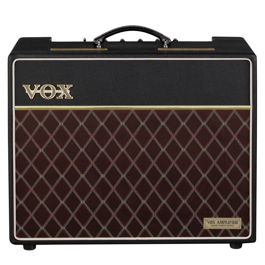 VOX AC10HWR1 HAND WIRED