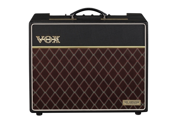 VOX AC10HWR1 HAND WIRED