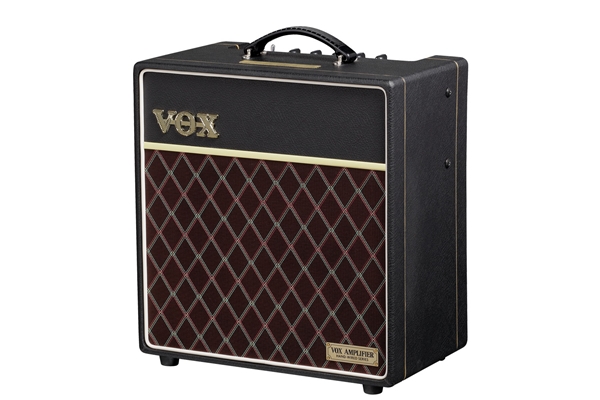 VOX AC4HWR1 HAND WIRED