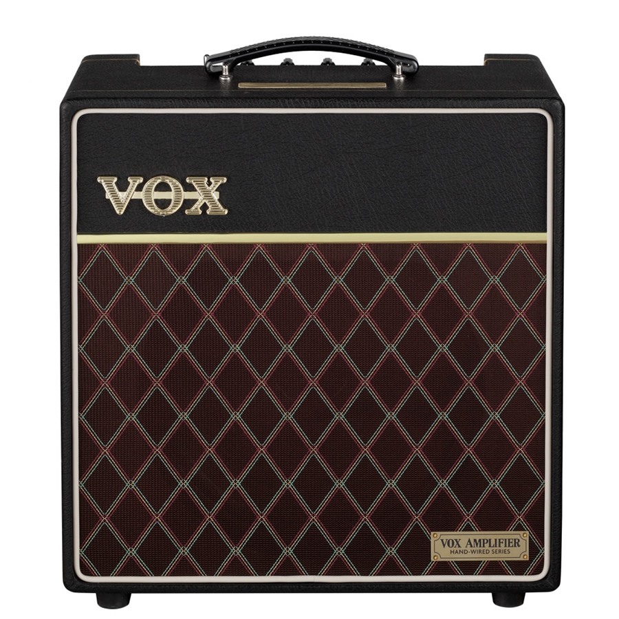 VOX AC4HWR1 HAND WIRED