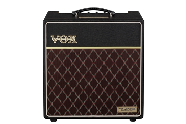 VOX AC4HWR1 HAND WIRED