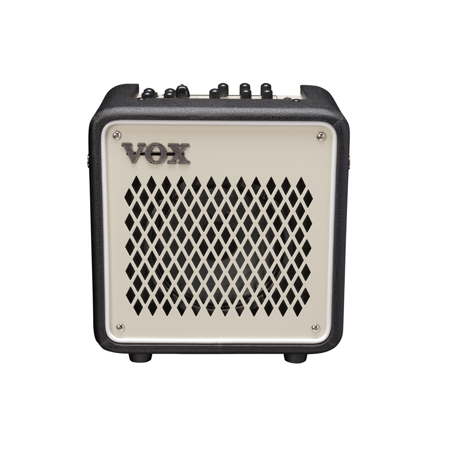 VOX MINI GO 10 SMOKY BEIGE