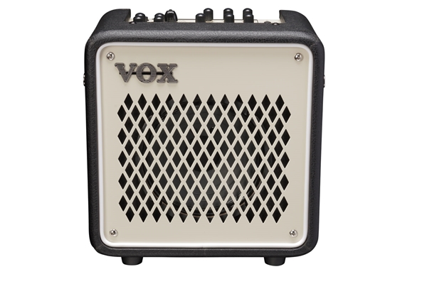 VOX MINI GO 10 SMOKY BEIGE