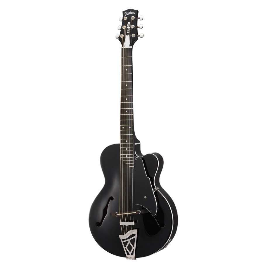 VOX GIULIETTA VGA-3PS-TK TRANS BLACK