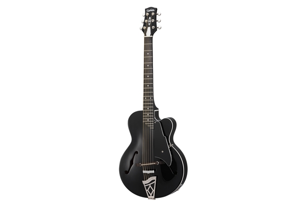 VOX GIULIETTA VGA-3PS-TK TRANS BLACK