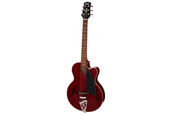 VOX GIULIETTA VGA-3PS-TR TRANS RED