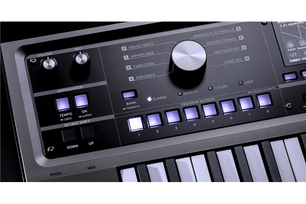 KORG MICROKORG 2 STANDARD