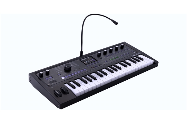 KORG MICROKORG 2 BK