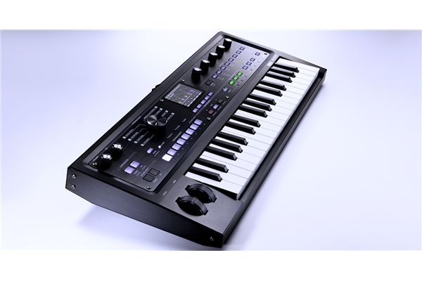 KORG MICROKORG 2 BK