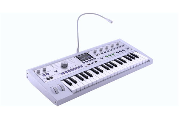 KORG MICROKORG 2 WH