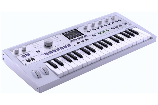 KORG MICROKORG 2 WH