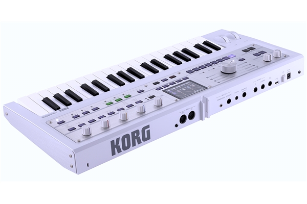 KORG MICROKORG 2 WH