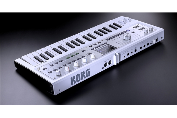 KORG MICROKORG 2 WH