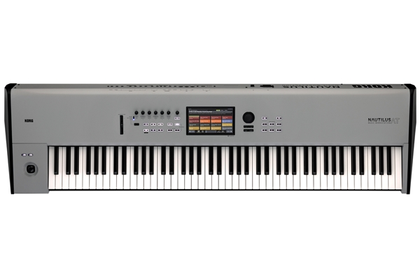 KORG NAUTILUS88AT GR