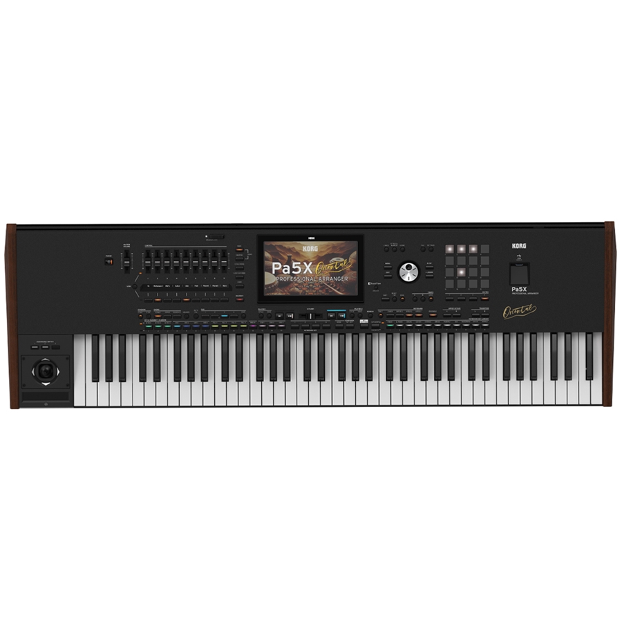 KORG PA5X OR-76