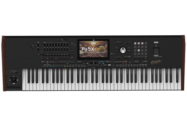 KORG PA5X OR-76