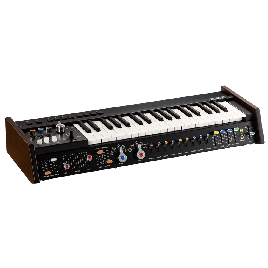 KORG MINIKORG-700SM