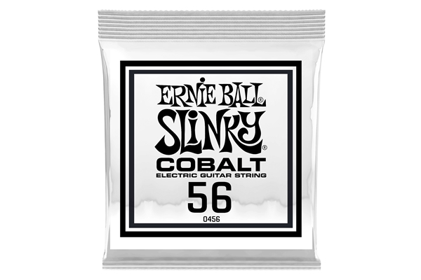 Ernie Ball 0456 Cobalt Wound .056