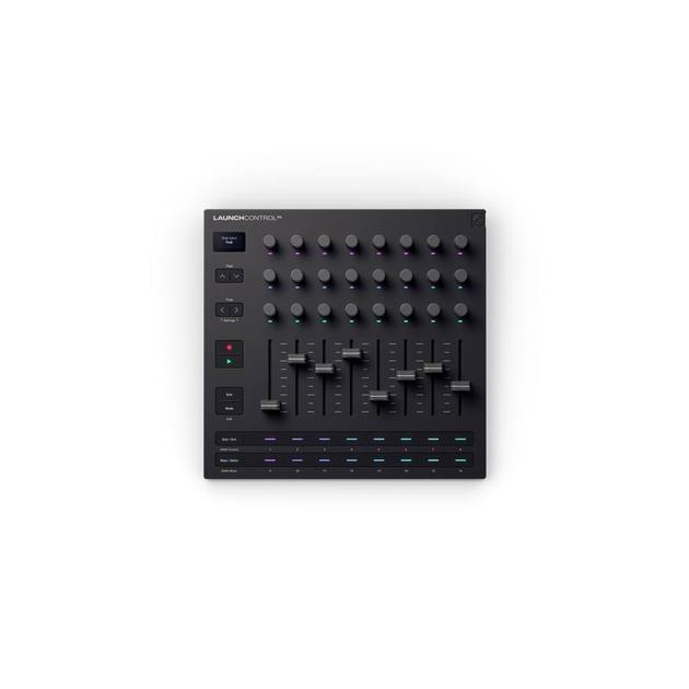 Novation Launch Control XL 3 - Superficie di controllo MIDI USB C