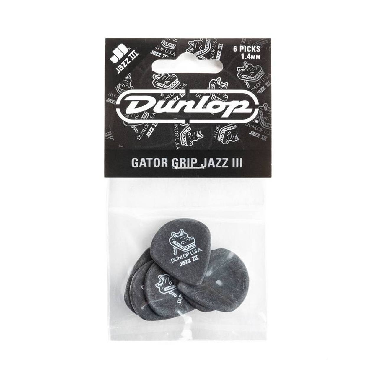 15-dunlop-571p1-4-gator-grip-jazz-iii-1-4mm-player-pack-6-04508339_0
