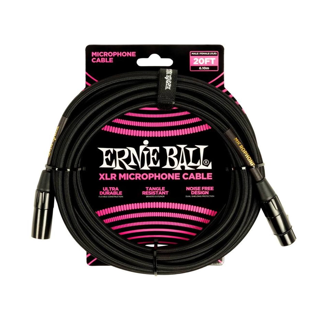 22-ernie-ball-6392-cavo-microfonico-braided-nero-6-m-p06392_0