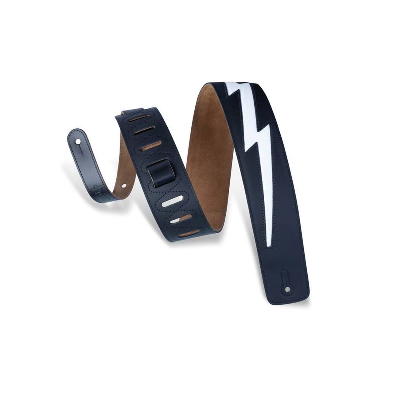 99-levy-s-dm2-blk-tracolla-in-pelle-lightning-bolt-black-2-1-2-13500044_0