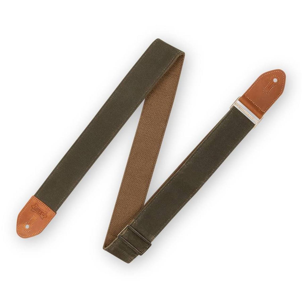 99-levy-s-m7wc-fgn-tracolla-traveler-in-tela-cerata-green-2-13500132_0