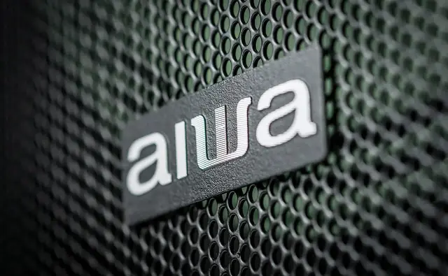 Dal 1° Febbraio 2023, Algam EKO è il distributore Aiwa per i negozi di strumenti musicali e di elettronica di consumo, GDO e GDS