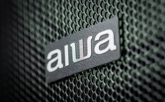 Dal 1° Febbraio 2023, Algam EKO è il distributore Aiwa per i negozi di strumenti musicali e di elettronica di consumo, GDO e GDS