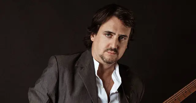 Andrea Quartarone è un endorser Dunlop