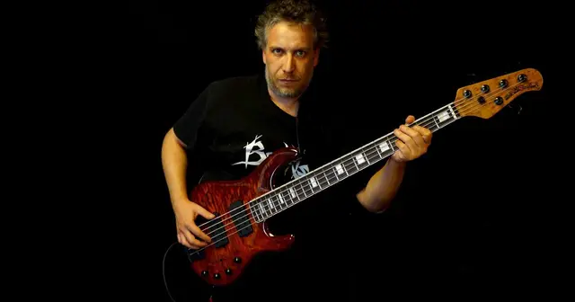 Alberto-Rigoni-Bassista-EkoMusicGroup