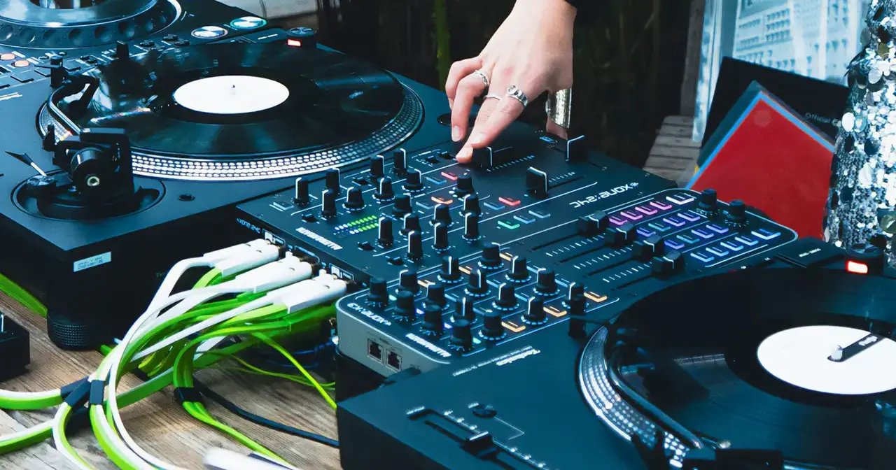 Allen & Heath XONE:24C