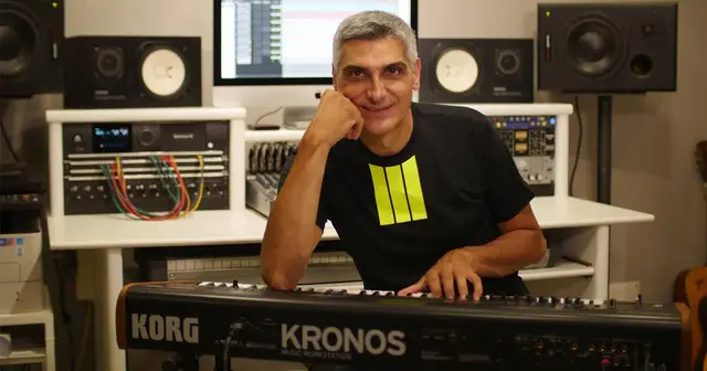 Angelo-Abate-endorser-Korg