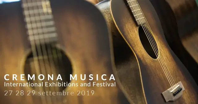 Cremona Musica 2019