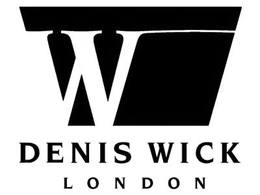 Denis Wick