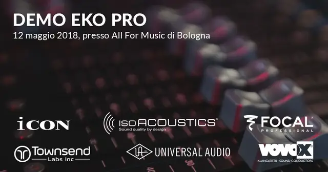 Demo-Eko-Pro-05/2018