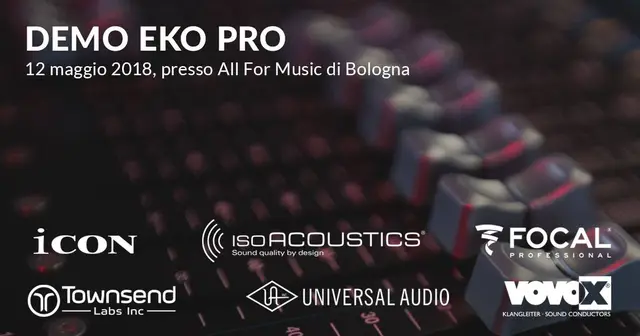 Demo-Eko-Pro-05/2018