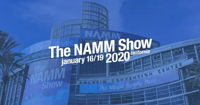 the-namm-show-2020