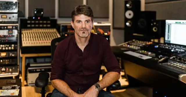 Studio-Jacquire-King-Primacoustic